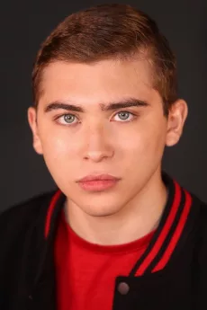 Raymond Ochoa poster