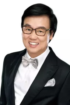 Raymond Wong Pak-Ming poster