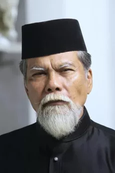 Razib Salimin poster