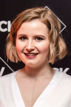 Rebecca Benson poster