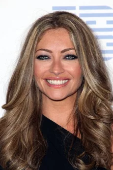 Rebecca Gayheart poster