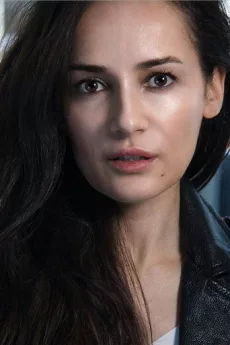 Rebecca Husain poster