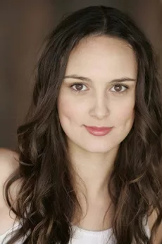 Rebecca Mozo poster