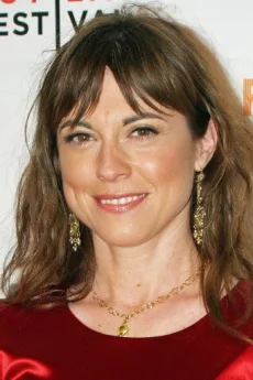 Rebecca Pidgeon poster