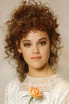 Rebecca Schaeffer poster