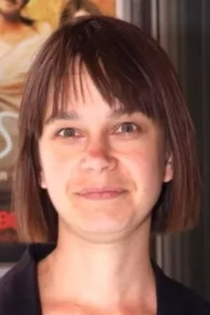 Rebecka Liljeberg poster