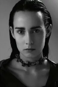 Rebecka Nyman poster