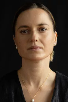 Rebeka Poláková poster