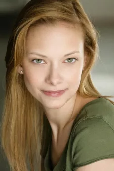 Rebekah Kennedy poster