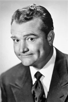 Red Skelton poster
