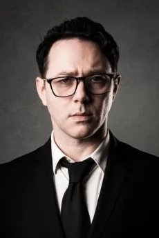 Reece Shearsmith poster