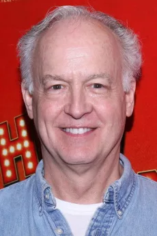 Reed Birney poster