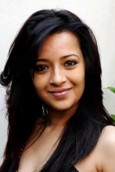Reema Sen poster