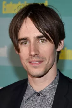 Reeve Carney poster