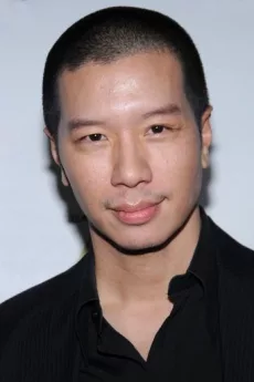Reggie Lee poster