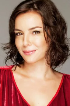 Regiane Alves poster