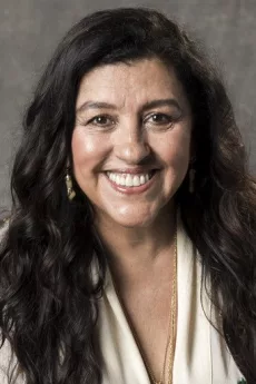 Regina Casé poster