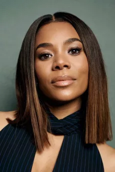 Regina Hall poster