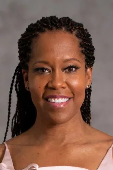 Regina King poster