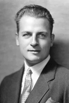 Reginald Denny poster