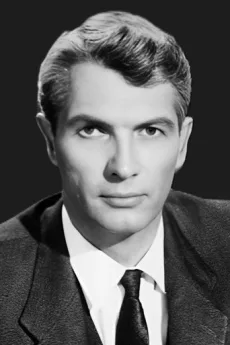 Reginald Kernan poster