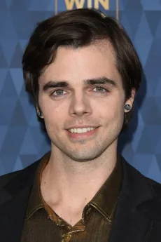 Reid Ewing poster