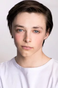 Reid Miller poster
