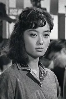 Reiko Sasamori poster