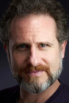 Remy Auberjonois poster