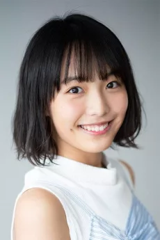 Ren Komai poster
