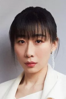 Ren Suxi poster