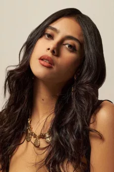 Renata Vaca poster