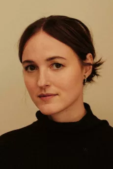 Renate Reinsve poster