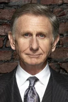 René Auberjonois poster