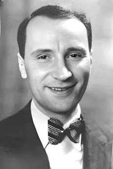 René Lefèvre poster