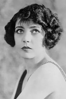 Renée Adorée poster