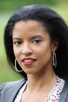Renée Elise Goldsberry poster