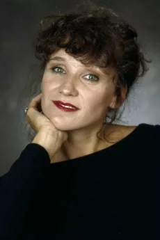 Renée Fokker poster