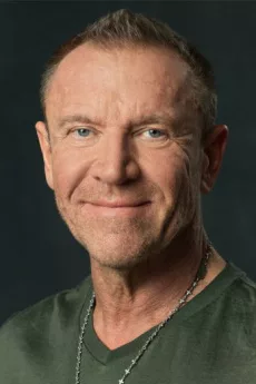 Renny Harlin poster