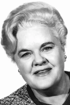 Reta Shaw poster