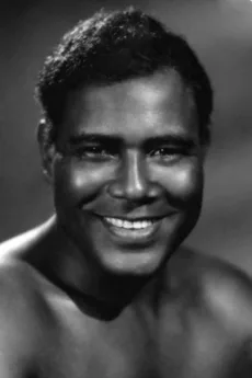 Rex Ingram poster