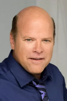 Rex Linn poster