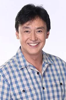 Rey "PJ" Abellana poster