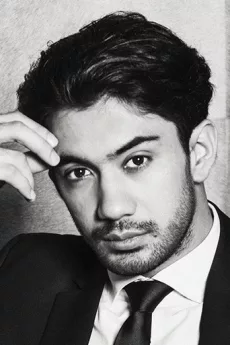 Reza Rahadian poster