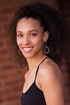Rhaechyl Walker poster