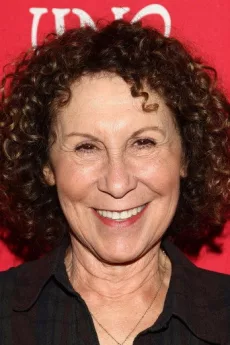 Rhea Perlman poster