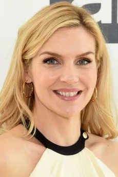 Rhea Seehorn poster