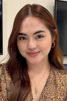 Rhian Rivera poster