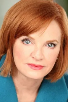 Rhoda Griffis poster