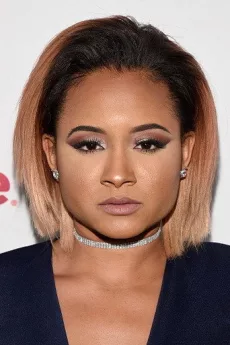 Rhyon Nicole Brown poster